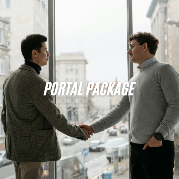 Portal Package