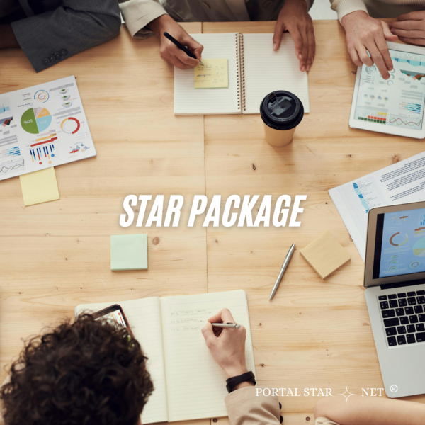 Star Package